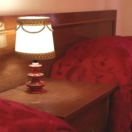 Appartement Casa Luigi Sergio - Affitto Breve