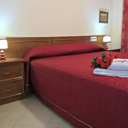 Casa Luigi Sergio - Affitto Breve Appartement Santo Stefano di Camastra