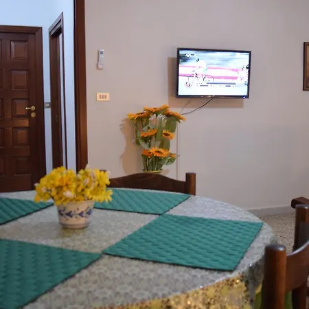 Casa Luigi Sergio - Affitto Breve Appartement