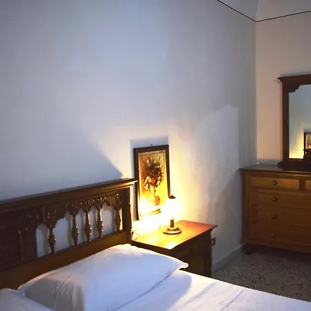 Casa Luigi Sergio - Affitto Breve * Santo Stefano di Camastra