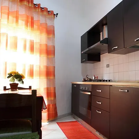 Appartement Casa Luigi Sergio - Affitto Breve *