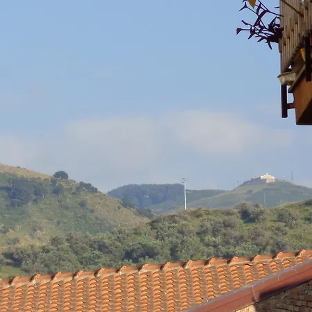 Casa Luigi Sergio - Affitto Breve Santo Stefano di Camastra