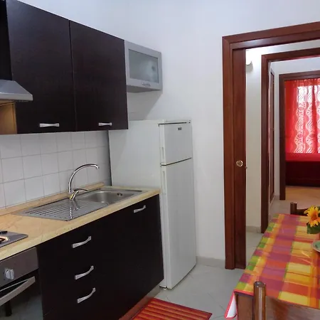 Casa Luigi Sergio - Affitto Breve Appartement *