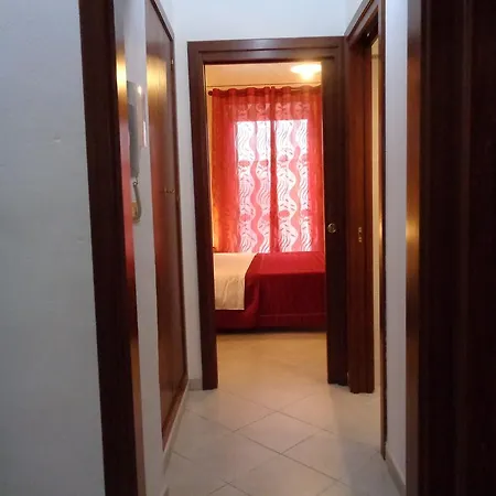 Appartement Casa Luigi Sergio - Affitto Breve