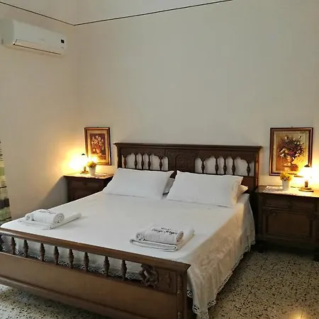 Casa Luigi Sergio - Affitto Breve