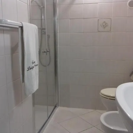 Casa Luigi Sergio - Affitto Breve Appartement Santo Stefano di Camastra